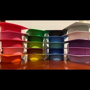 NICU (Neonatal Intensive Care Unit) Graduation Caps